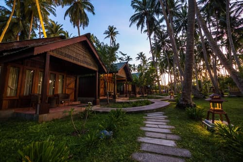 Best Resorts in Andaman: Swaying Palms, Serene Sands, And Five-Star Stay