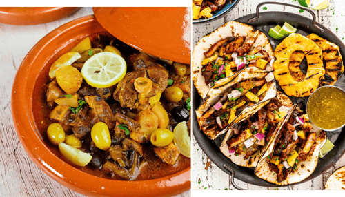 Foodie's Passport: Dishes You Can Only Truly Enjoy in Their Home Country