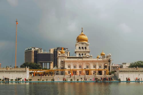 Amritsar Tourist Places: Where History, Devotion, And Vibrant Culture Meet At Every Corner
