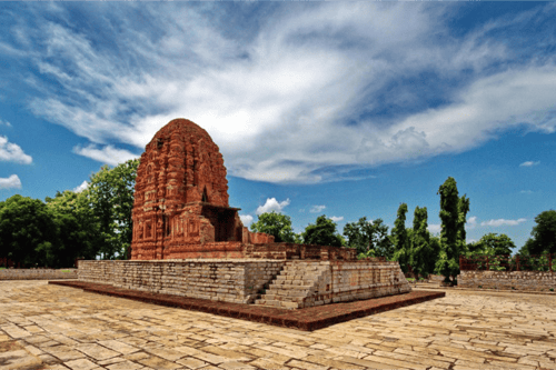 Chhattisgarh Tour 5N Kawardha Gangrel Jagdalpur Raipur