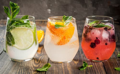 Chill India: Regional Summer Coolers and Frozen Delights