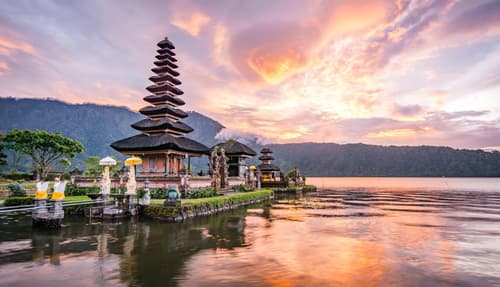 Luxury Bali Tour Package 6 Days 5 Night: Escape To Heaven