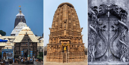 India's Most Mysterious Temples