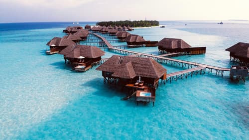 Top Things To Do in Maldives: From Turquoise Waters to Tropical Wonders