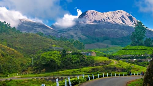 Unwind and reconnect – 6 Days 5 Nights Kerala Family Holiday Package