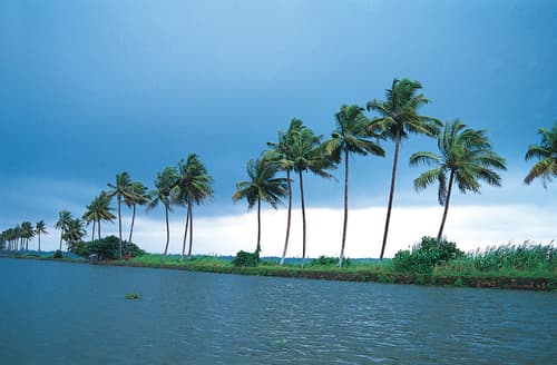 Kerala Tour Package: 5 Nights in Kerala Bliss