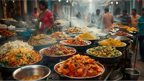 Top 10 Tourist Places in Indore: Culture, Food & Heritage