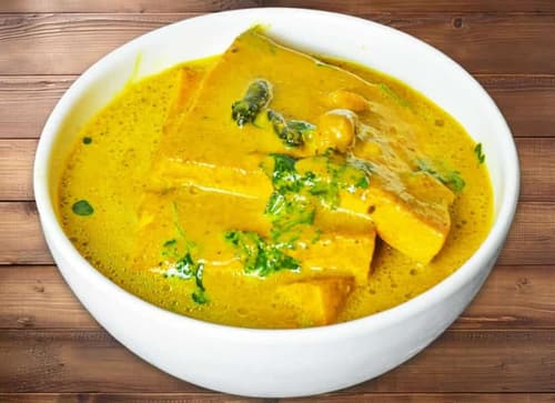 Forgotten Flavors India