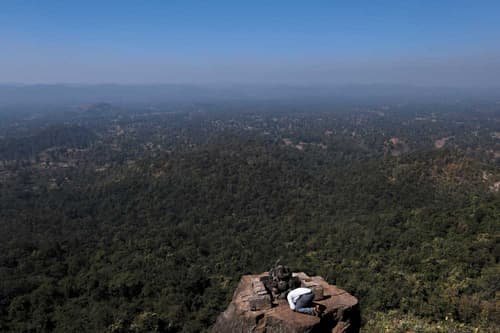 Dantewada Tourist Places: A Scenic Haven