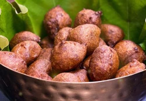 Breakfasts of India: A Culinary Journey from Appam to Kehwa