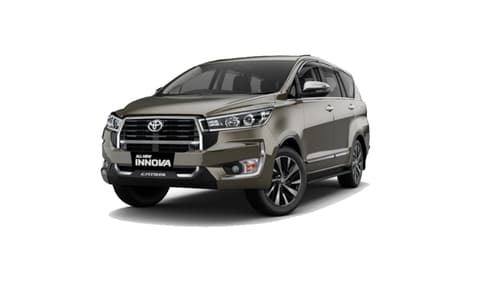 Innova Crysta