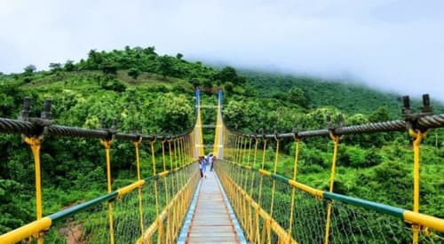 Rayagada Tourist Places: Where Nature Meets Culture in Odisha's Scenic Heartland