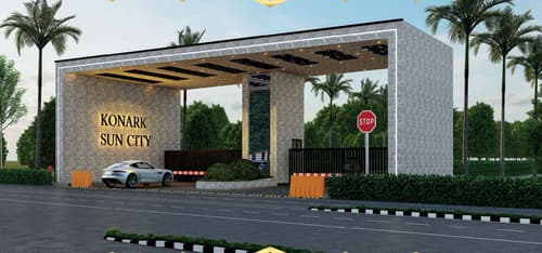 Konark Tourist Places: Where the Sun Meets Timeless Artistry