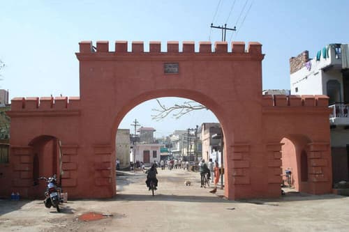 Rewari Tourist Places: Explore Heritage, Culture & Local Roots