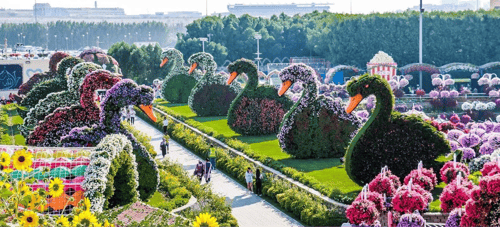 Fantasy Tourism: Real Places from Your Favorite Fiction