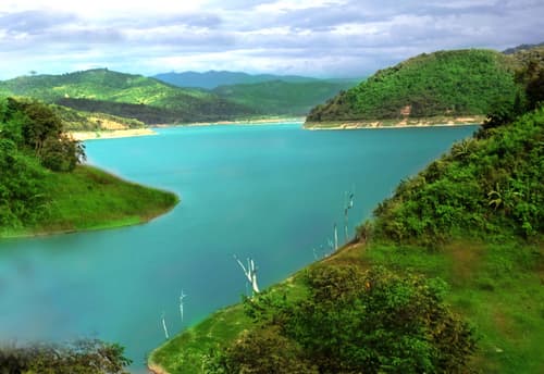 Nagaland Tourist Places