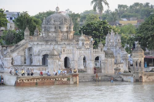 Bhagalpur Tourist Places: The Alluring Silk City Of India