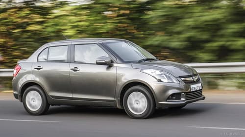 Swift Dzire