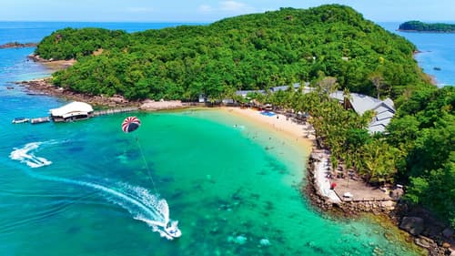 Phu Quoc Tourist Places: Vietnam’s Tropical Gem