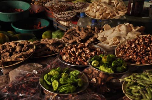 Best Things to Buy in Nagaland: Crafts, Textiles & More