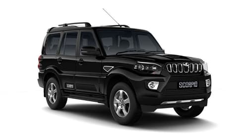 Scorpio S11