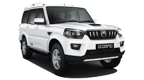 Scorpio s4
