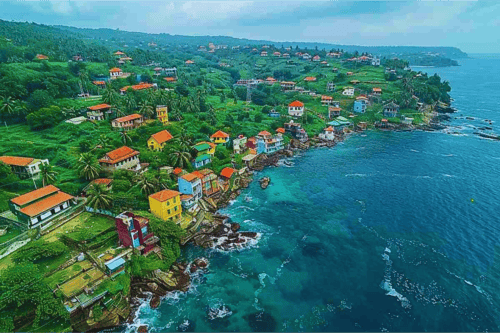 Mangalore Top Tourist Places: Where the Ocean Meets Culture and Charm