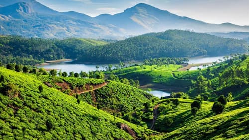 Kerala Tour Package: Experience The Soul 