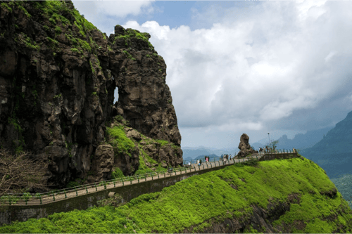 Malshej Ghat Tourist Places: Where Nature Paints Its Masterpiece in the Heart of the Western Ghats