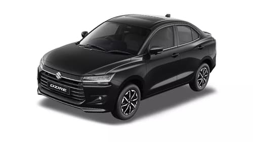 Swift Dzire