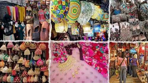 Street Style Diaries – From Delhi’s Sarojini to Shillong’s Police Bazaar
