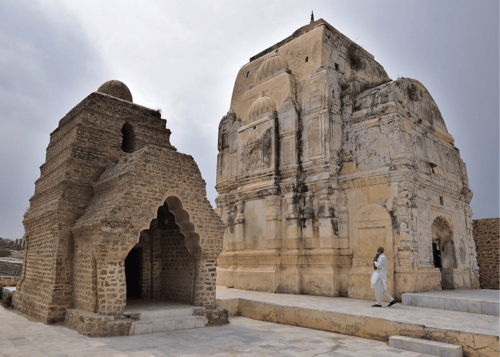 Monumental Mistakes: India’s Most Fascinating Architectural Blunders