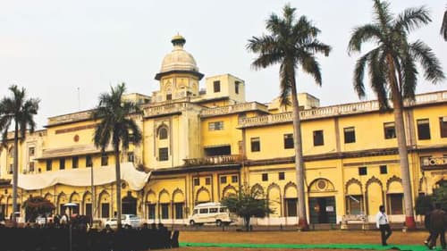 Royal Retreats: Explore India’s Hidden Palaces & Havelis