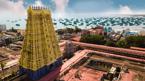 Best Tourist Places in Rameswaram: A Spiritual Coastal Journey