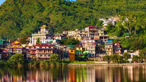 Mandi Tourist Places: The Heart Of Himachal Pradesh