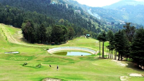 Himachal Holiday Package 5 Days 4 Nights