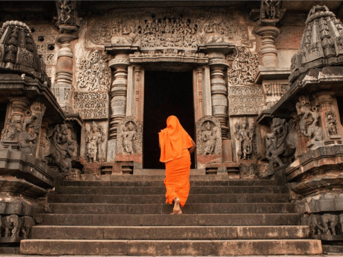 Temples Without Idols: Exploring India’s Invisible Worship Traditions