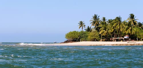 Lakshadweep Tourist Places