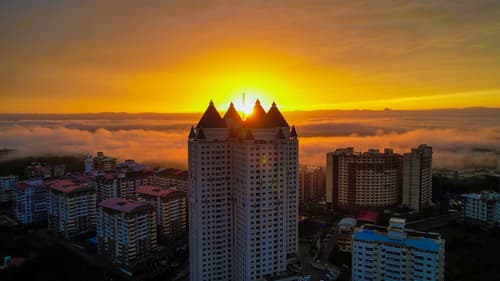 Manipal Tourist Places: Sunsets, Academia & Vibrant Life