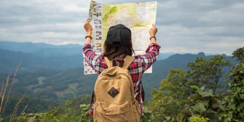 Women Solo Travelers in India: Safety Tips & Best Destinations