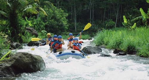 Bali 4 Days 3 Nights Tour Package