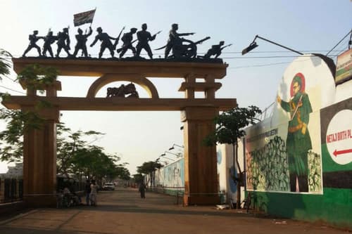 Cuttack Tourist Places: Where History Meets Vibrance, and Tradition Embraces Progress