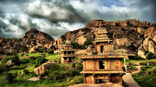 Chitradurga Tourist Places: The Land of Forts, Legends, and Timeless Valor