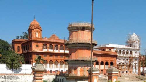 Patiala Tourist Places: Where Royalty Meets Tradition