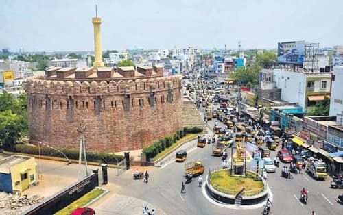 Kurnool Tourist Places: Where History, Culture, And Nature Come Together In A Timeless Blend