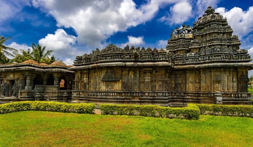 Hassan Tourist Places:  The Gateway to Timeless Heritage and Architectural Marvels