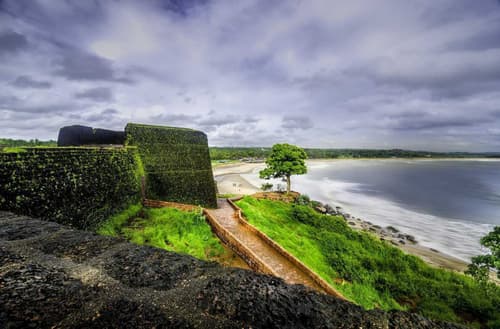 Bekal Tourist Places: Timelessly Serene