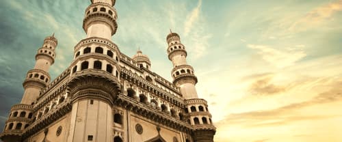 Hyderabad Tourist Places: A Fusion of Tradition, Technology, and Timeless Charm!