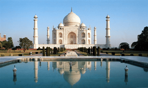 Uttar Pradesh Tourist Places