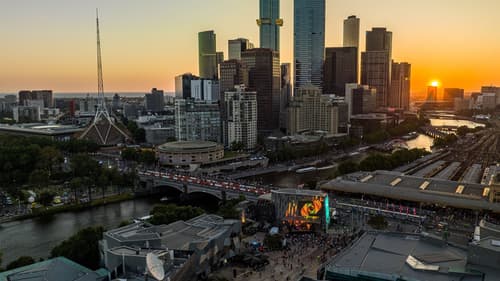 Melbourne Tourist Places: Where Culture, Coffee, and Creativity Thrive